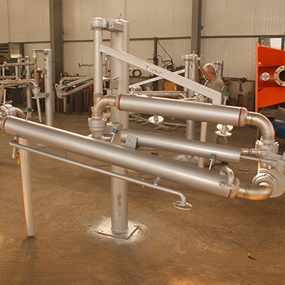 應(yīng)該選擇什么樣的鶴管廠家?(圖1) 深達(dá)裝備推薦:乙醇(酒精)鶴管