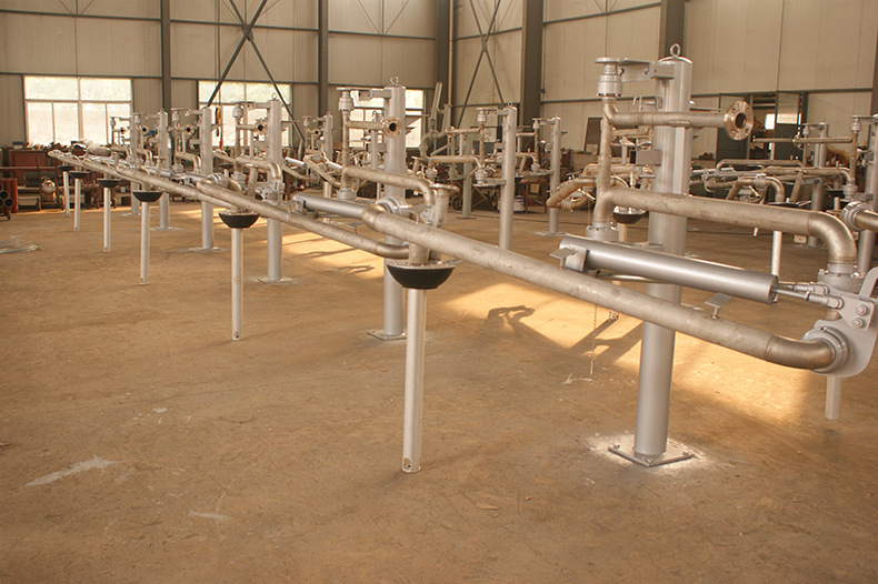 大家選購lng橇裝裝置如何避免踩雷(圖1) 鶴管