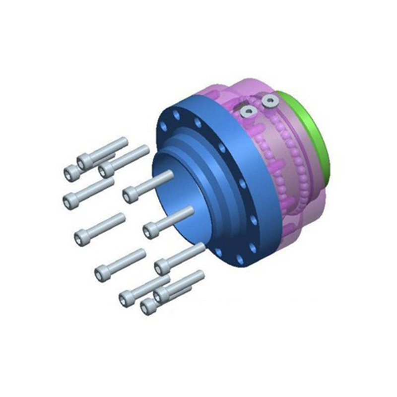 在采購旋轉(zhuǎn)接頭時應(yīng)該了解的一些基本常識(圖1) 接頭